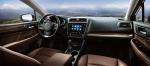 Subaru Outback 2017 года (NA)